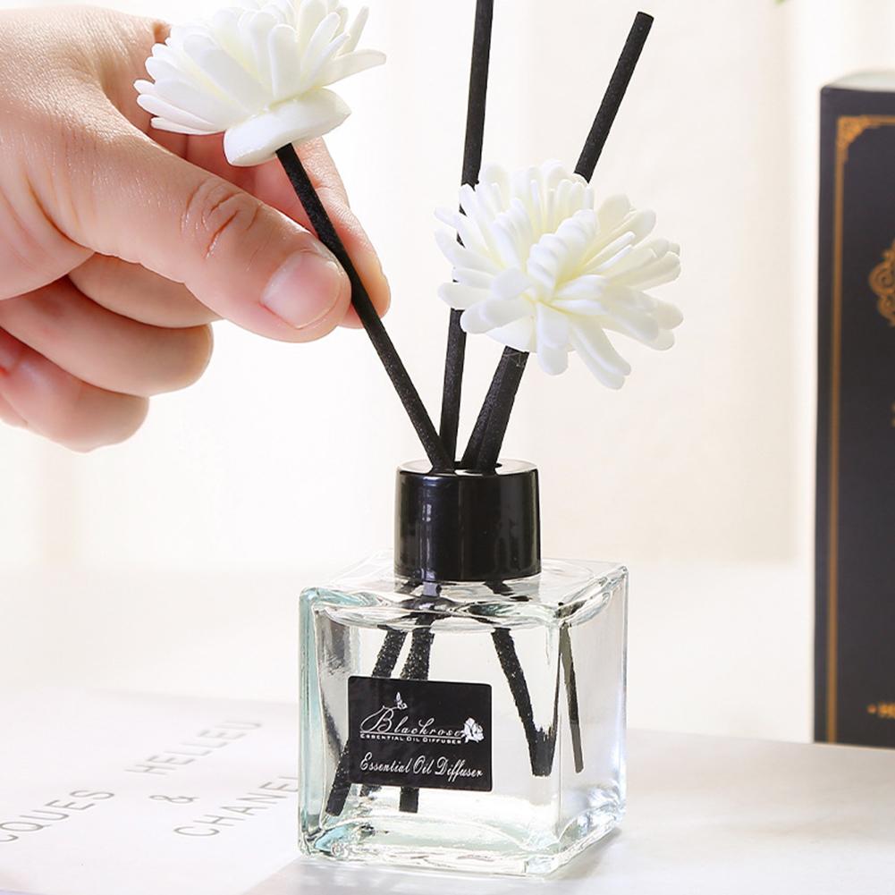 50ml Aroma Reed Diffuser Oil f - Perfume Fragrance Diffuser recension och pris
