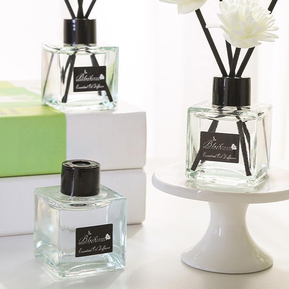 50ml Aroma Reed Diffuser Oil f - Perfume Fragrance Diffuser recension och pris