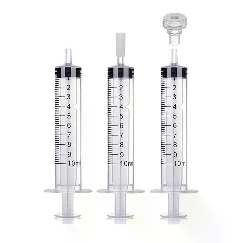 1/3Pcs Syringe Plastic Perfume - Perfume Fragrance Gallon recension och pris