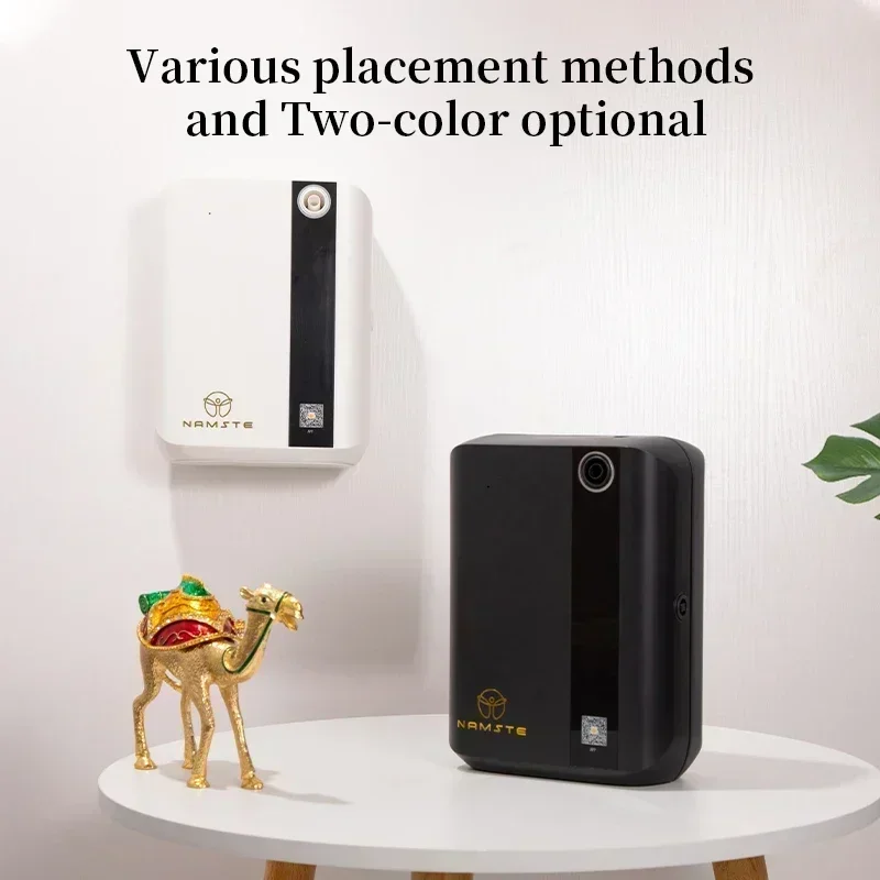 Electric Smell for Home Perfum - Perfume Fragrance Diffuser recension och pris