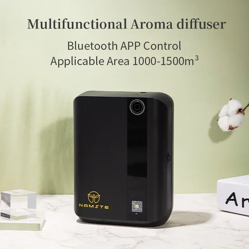 Electric Smell for Home Perfum - Perfume Fragrance Diffuser recension och pris
