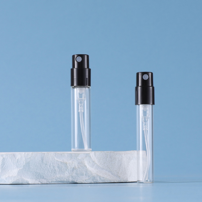 1X 10X 100x 1ml 1.5ml 2ml 2.5m - Perfume Fragrance Gallon recension och pris