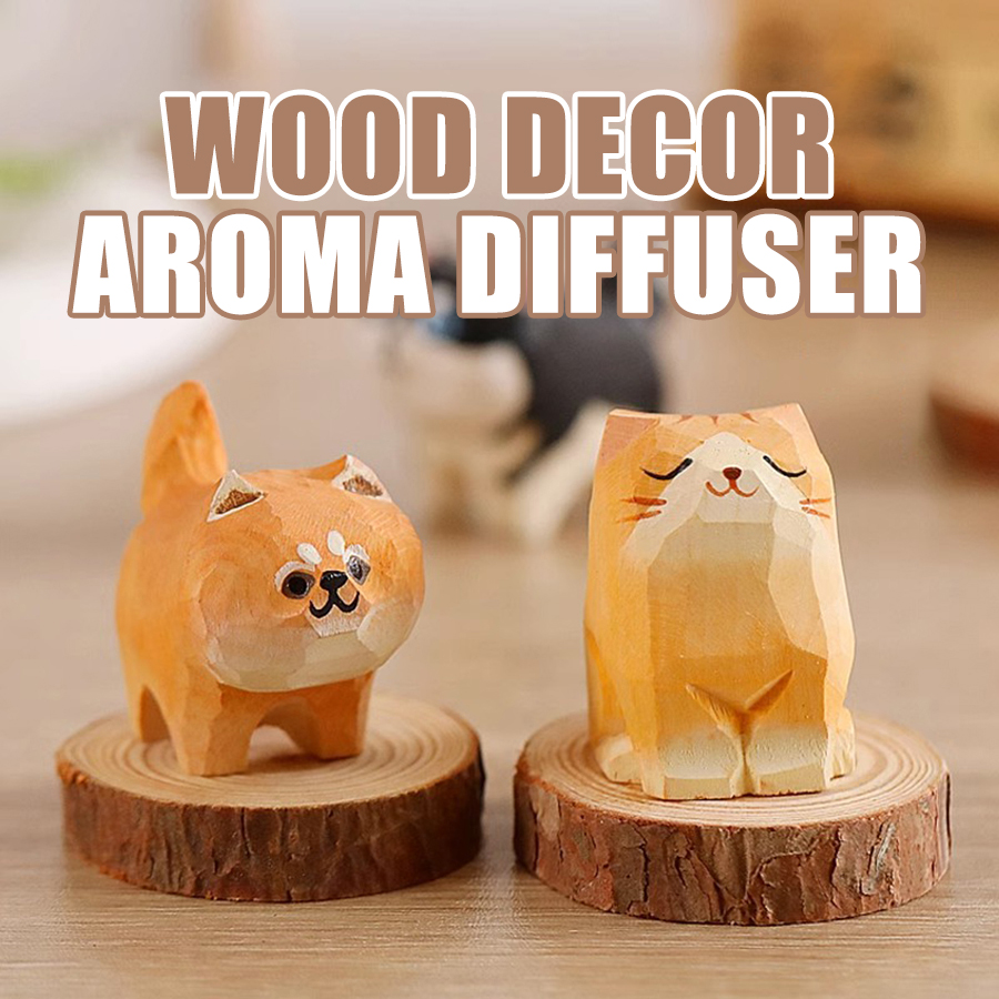 1PC pet aroma diffuser No perf - Perfume Fragrance Diffuser recension och pris