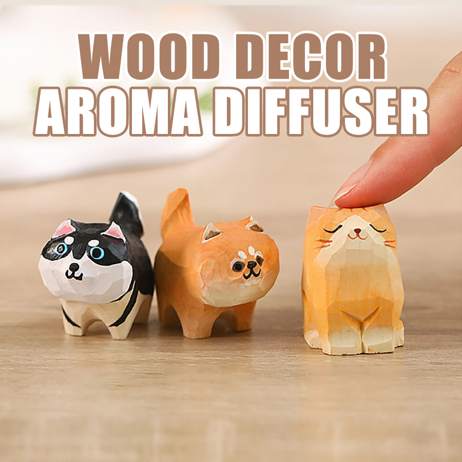 1PC pet aroma diffuser No perf - Perfume Fragrance Diffuser recension och pris