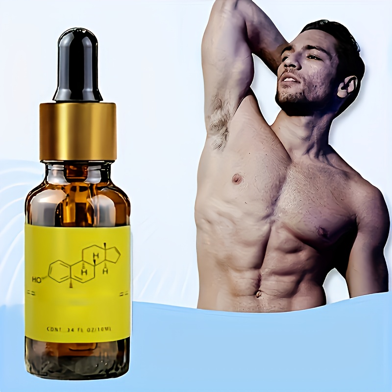 3/4Pc Pheromone Perfume Unisex - Fragrance Perfume Usa recension och pris