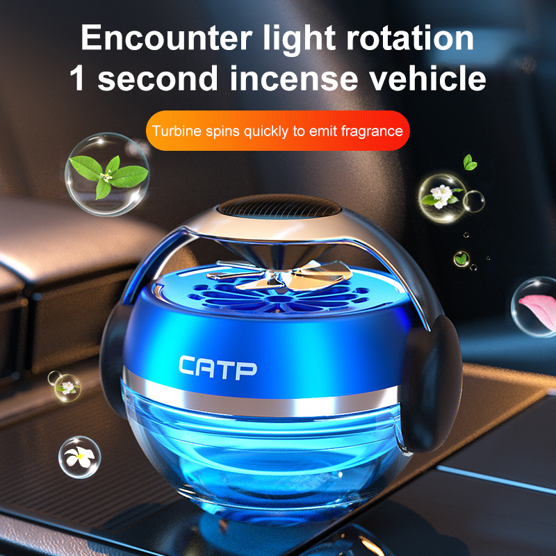 Solar Car Perfume Personalized - Perfume Fragrance Time recension och pris
