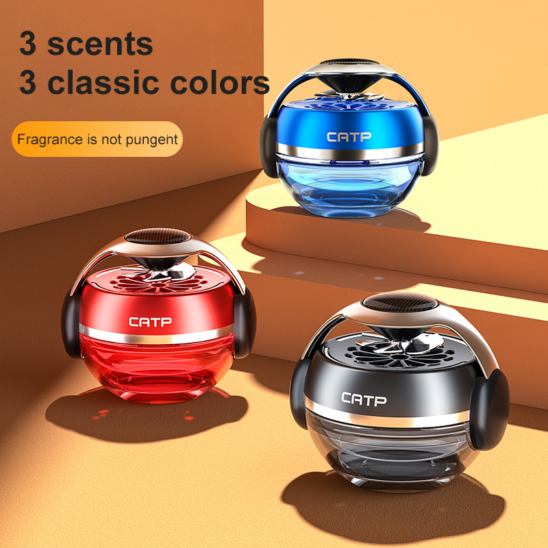 Solar Car Perfume Personalized - Perfume Fragrance Time recension och pris
