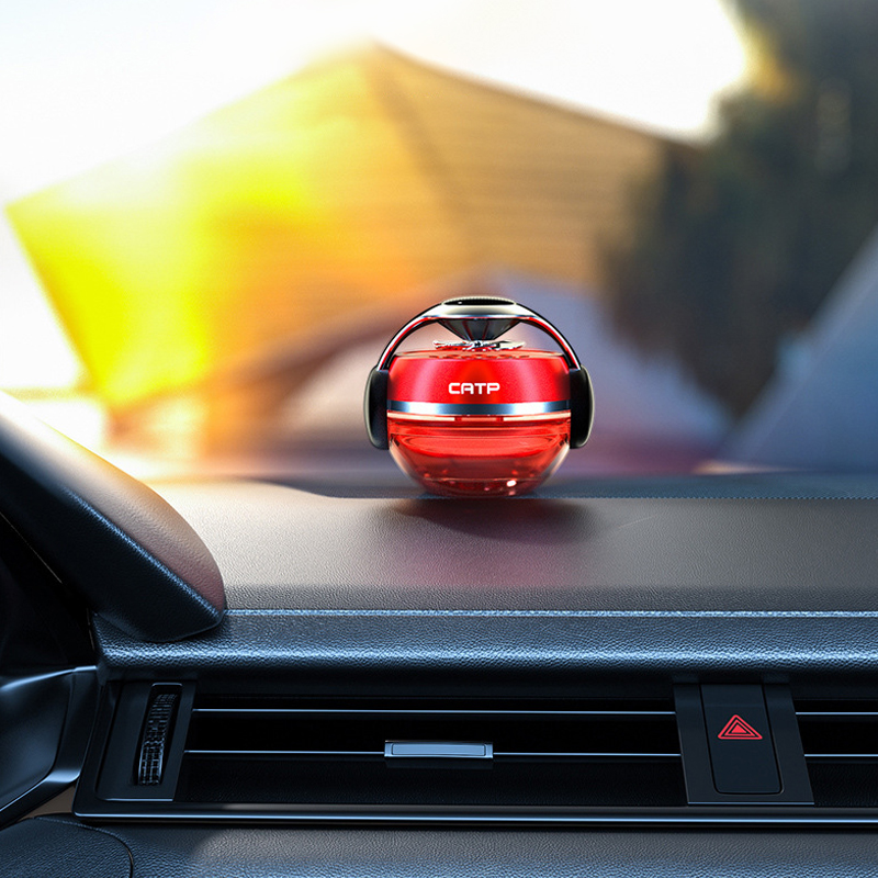 Solar Car Perfume Personalized - Perfume Fragrance Time recension och pris