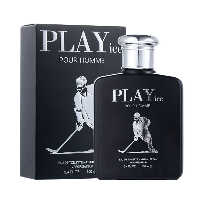 100ml Luxury Style Men Perfume - Fragrance Perfume Usa recension och pris