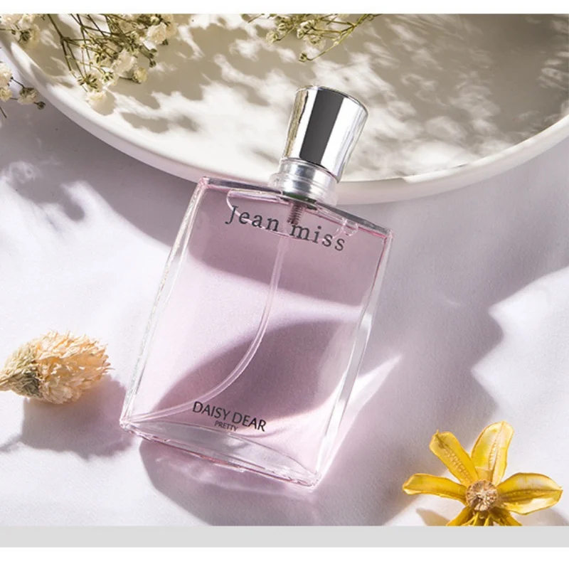 New True Love Womens Perfume L - Perfume Fresh Fragrance recension och pris