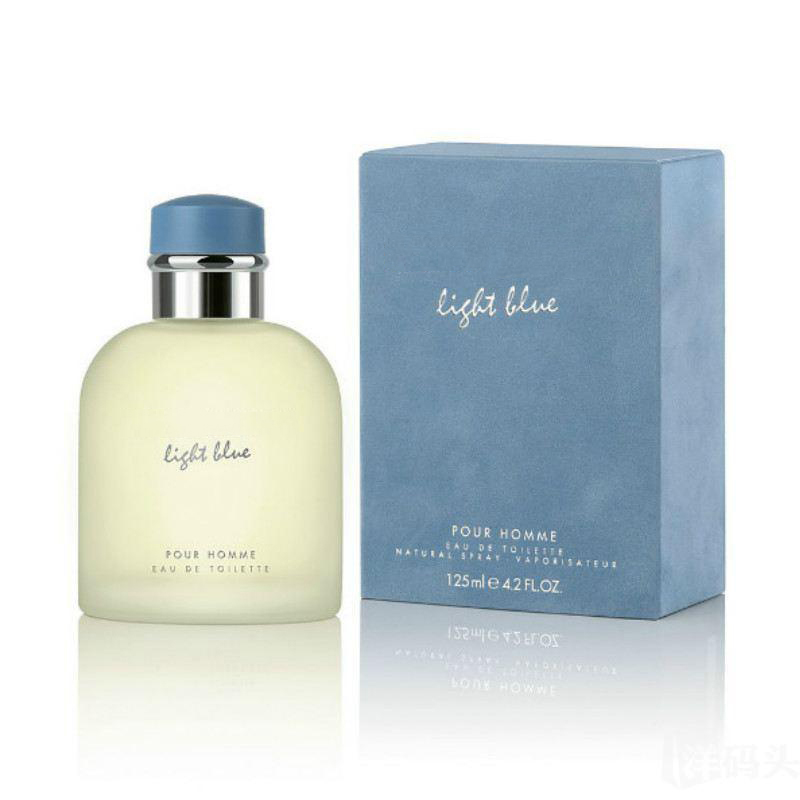 High Quality Perfume For Man L - Perfume Fresh Fragrance recension och pris