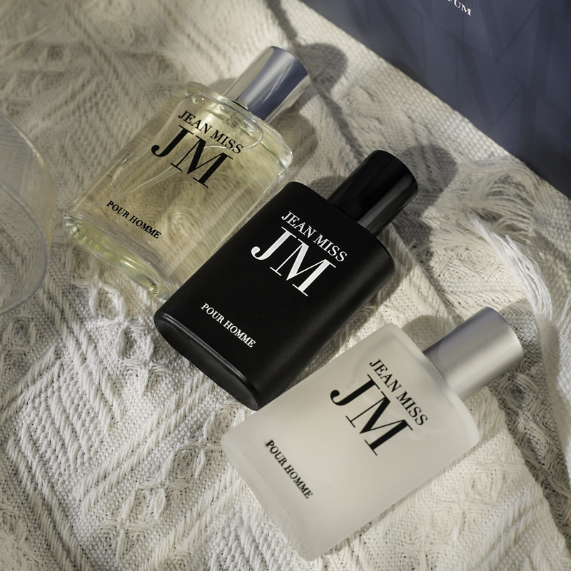 3 Pcs Men Eau de Toilette Colo - Fragrance Perfume Usa recension och pris