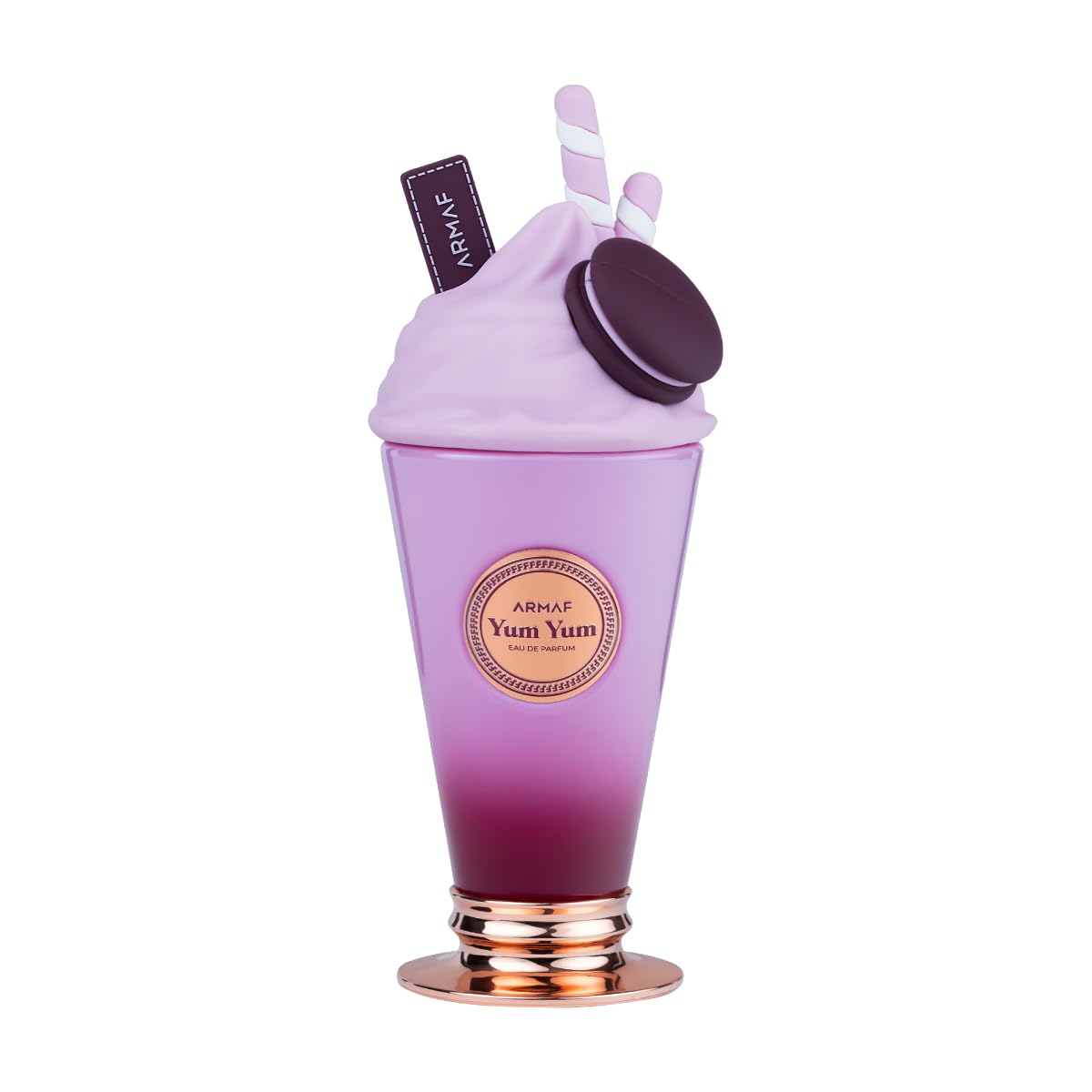 Armaf Delights Yum Yum 3.4 Edp - Perfume Fine Fragrance recension och pris