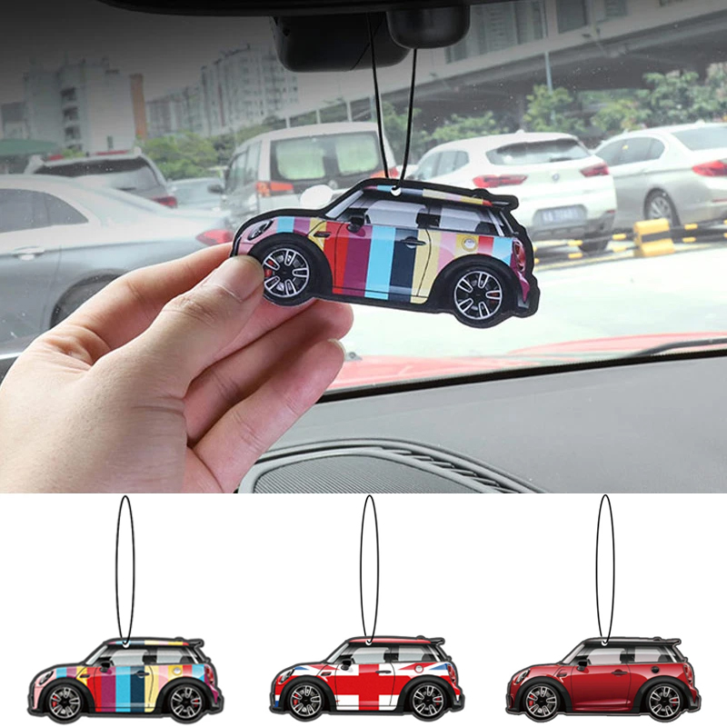 1Pcs Car Decoration Pendant Or - Fragrance Perfume R60 recension och pris