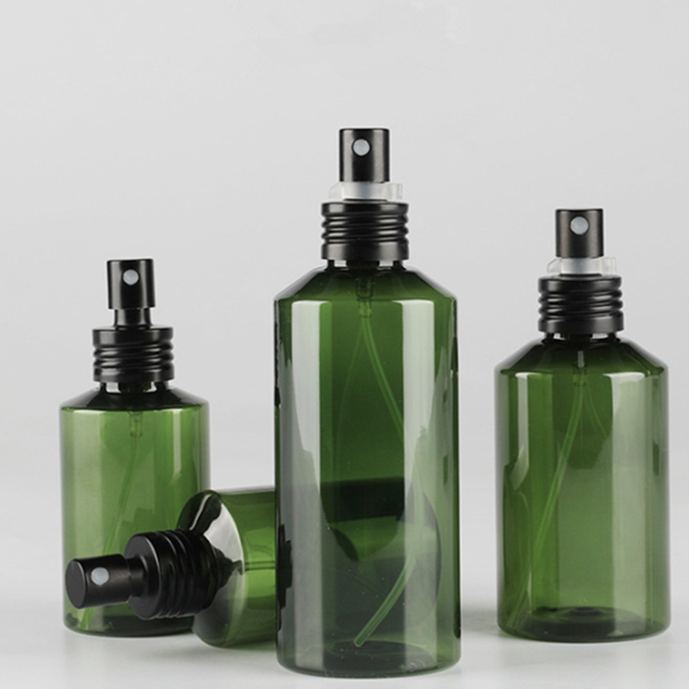 1PC 50/100/150/200 ML Spray Bo - Perfume Fragrance Gallon recension och pris