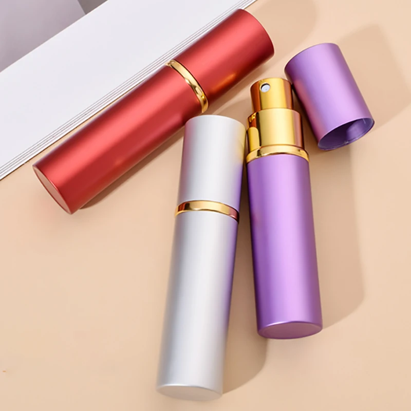 5pcs 10ML High Quality Refilla - Perfume Fragrance Gallon recension och pris