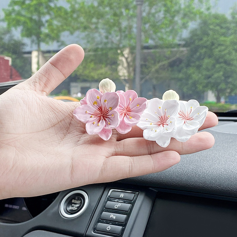 1pc Car Fashion Small Exquisit - Perfume Fragrance Diffuser recension och pris