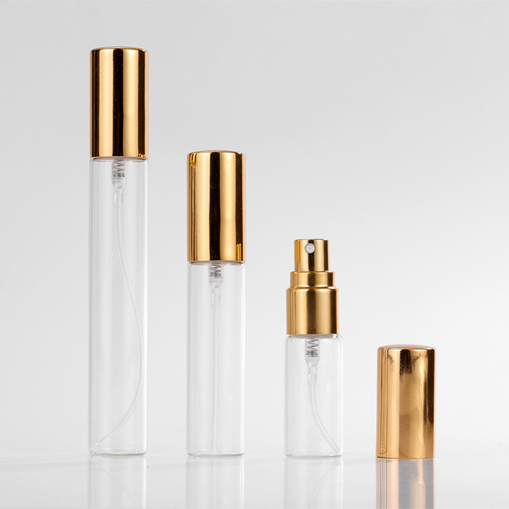 20/50pcs Perfume Empty Bottle  - Perfume Fragrance Gallon recension och pris