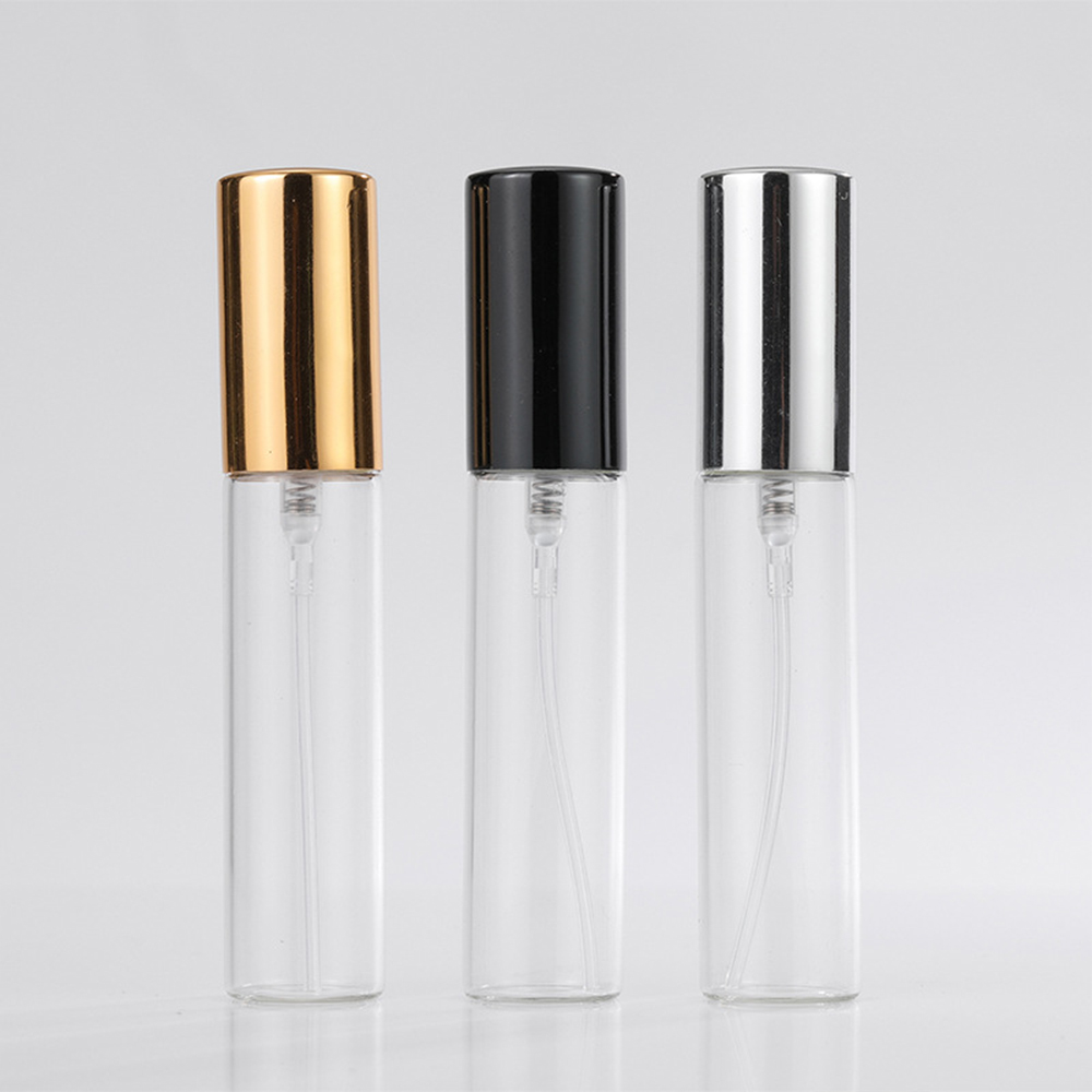 20/50pcs Perfume Empty Bottle  - Perfume Fragrance Gallon recension och pris