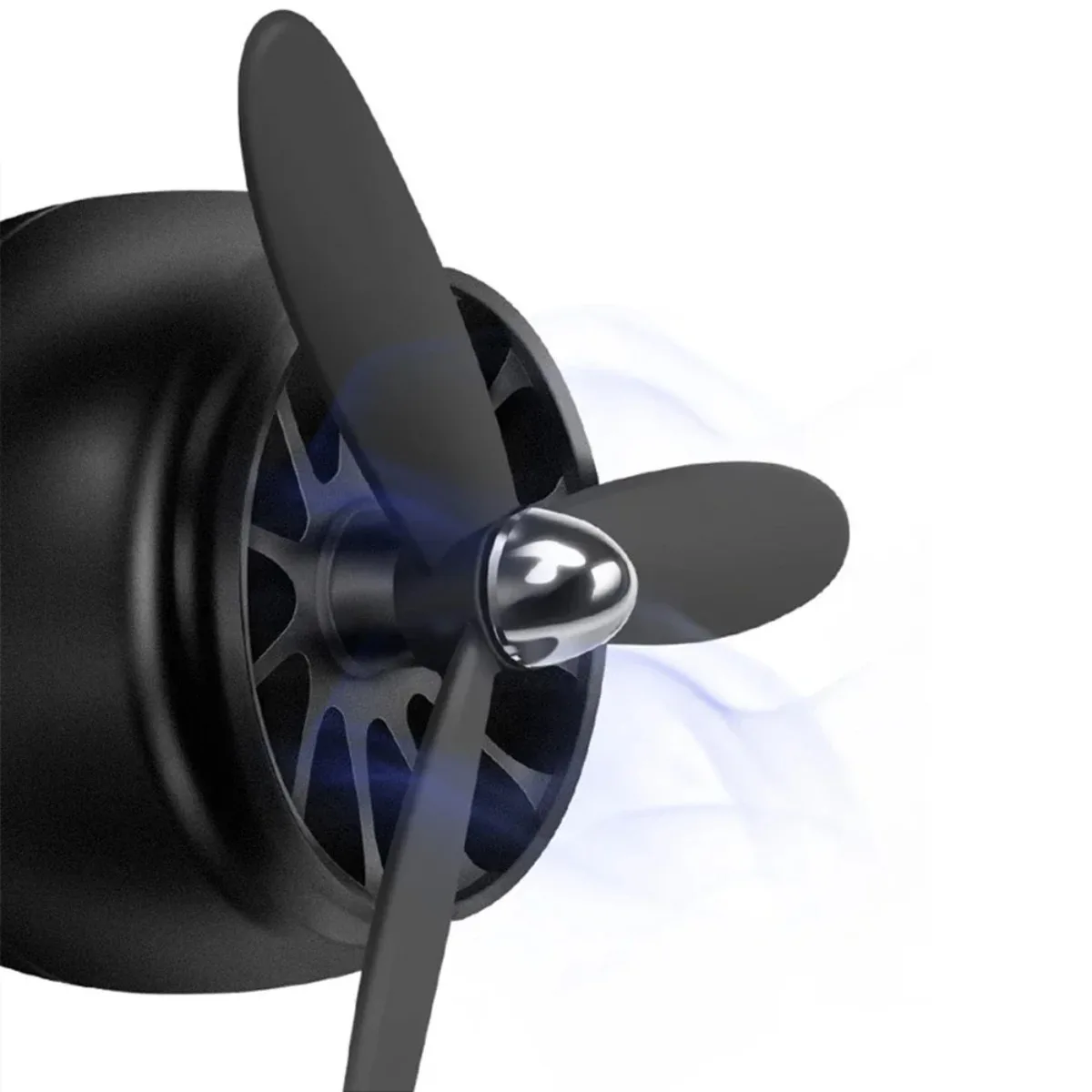 Car Vent Air Freshener Air For - Perfume Fragrance Time recension och pris