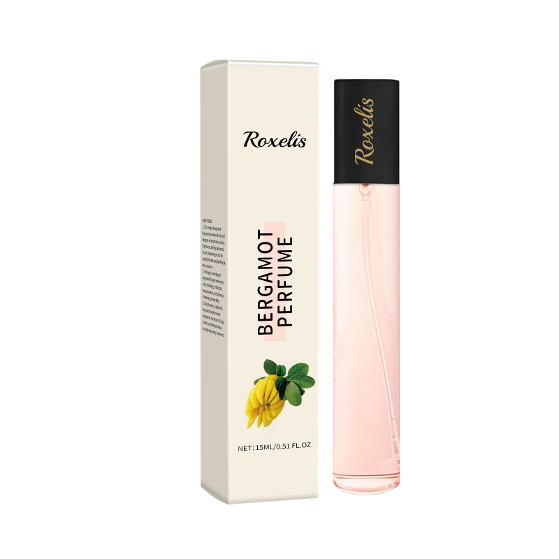 Elegant perfume Long-lasting f - Perfume Fresh Fragrance recension och pris