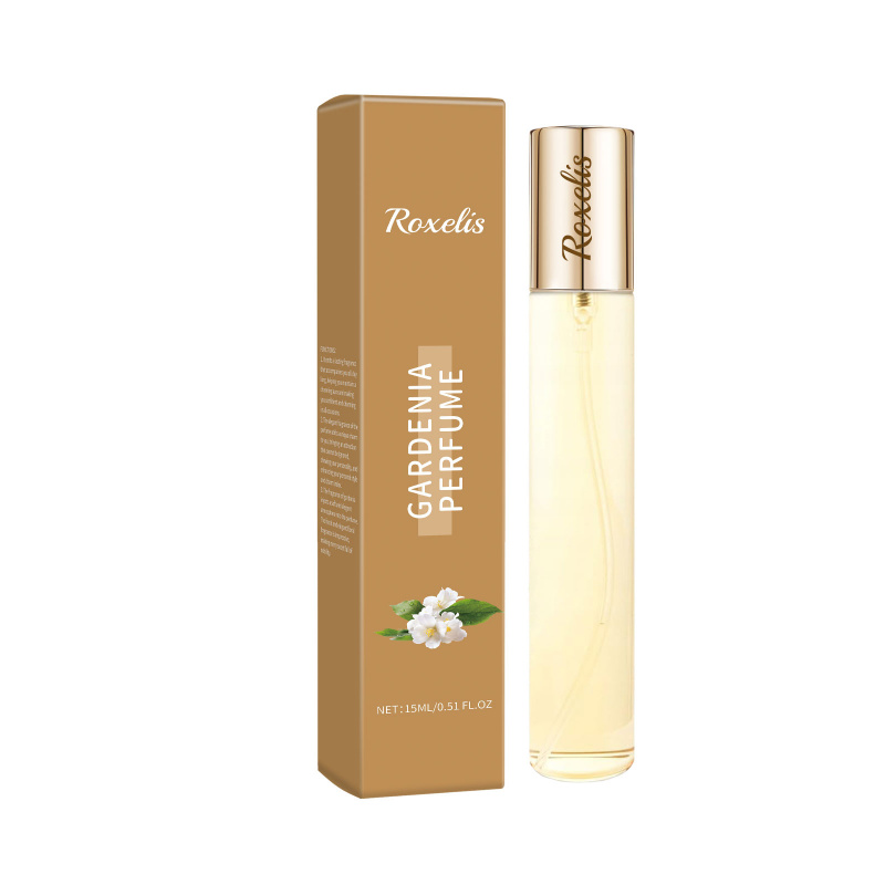 Elegant perfume Long-lasting f - Perfume Fresh Fragrance recension och pris