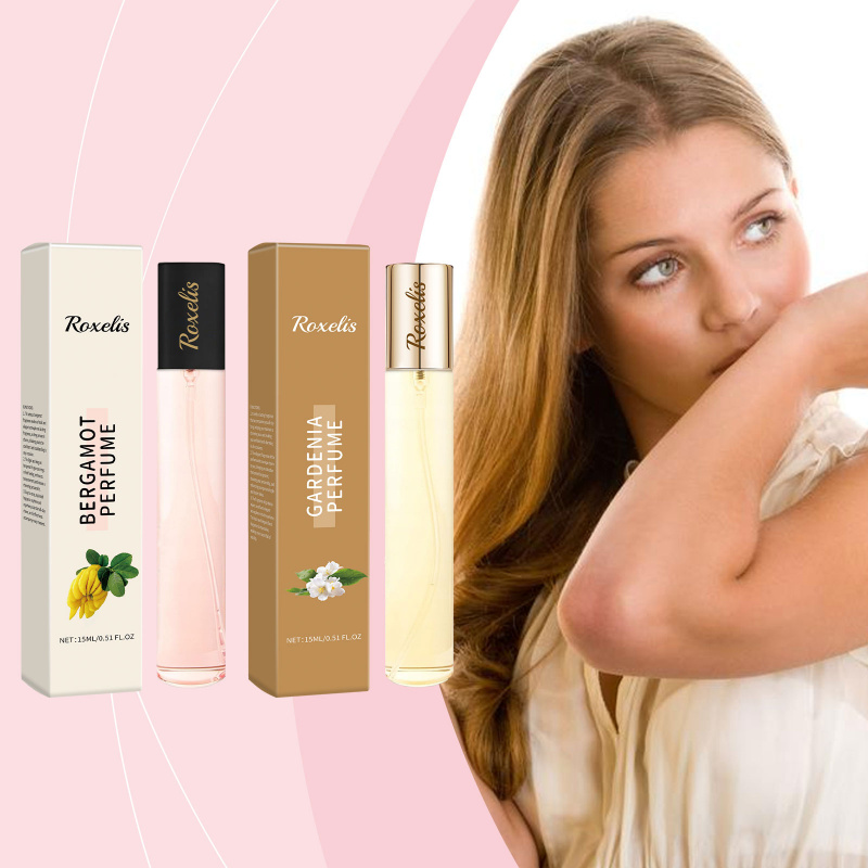 Elegant perfume Long-lasting f - Perfume Fresh Fragrance recension och pris