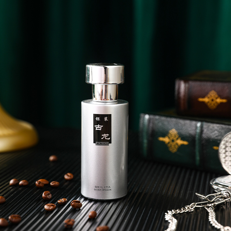 Cologne Perfumes Long-lasting  - Perfume Fresh Fragrance recension och pris