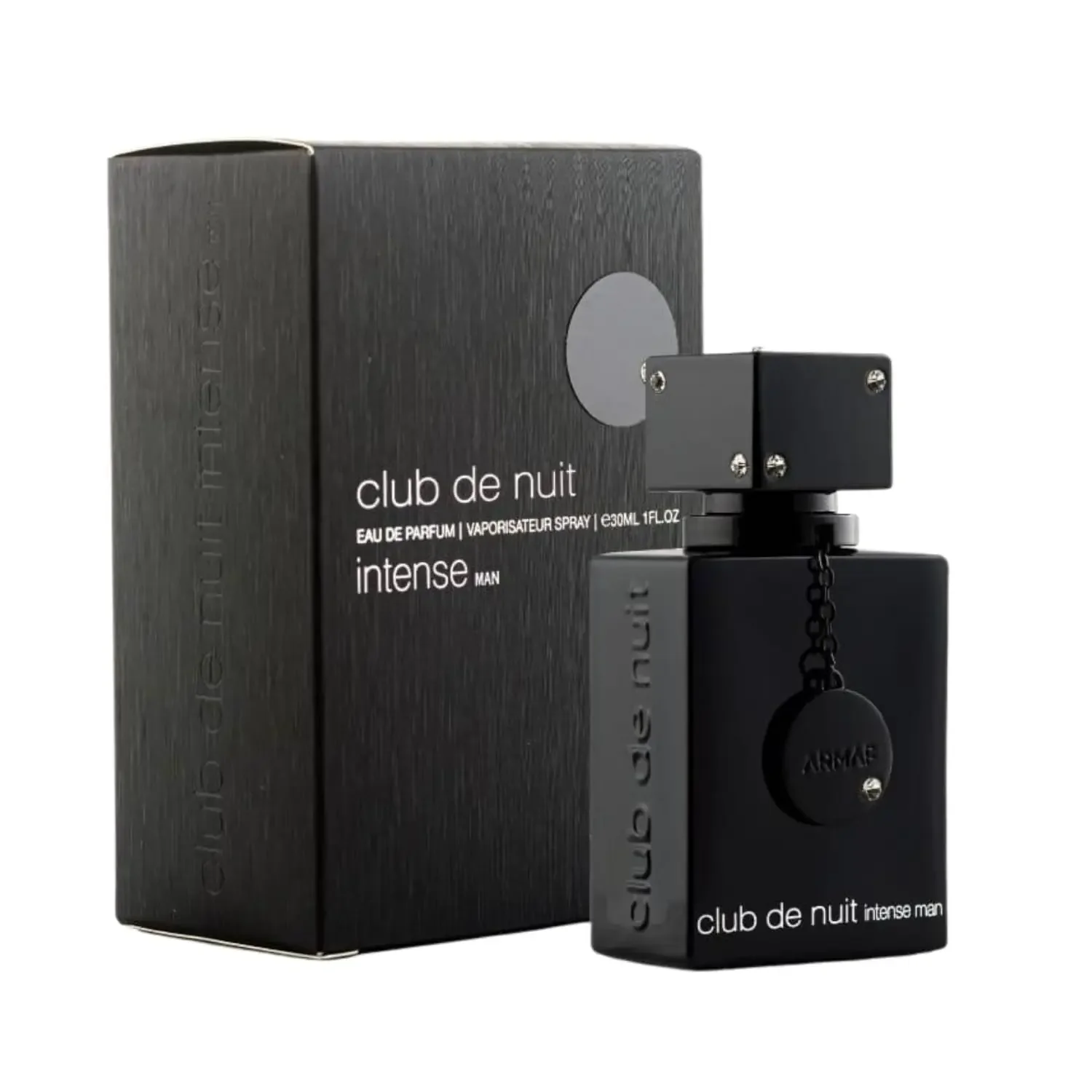 Armaf Club De Nuit Intense 100 - Fragrance World Perfume recension och pris