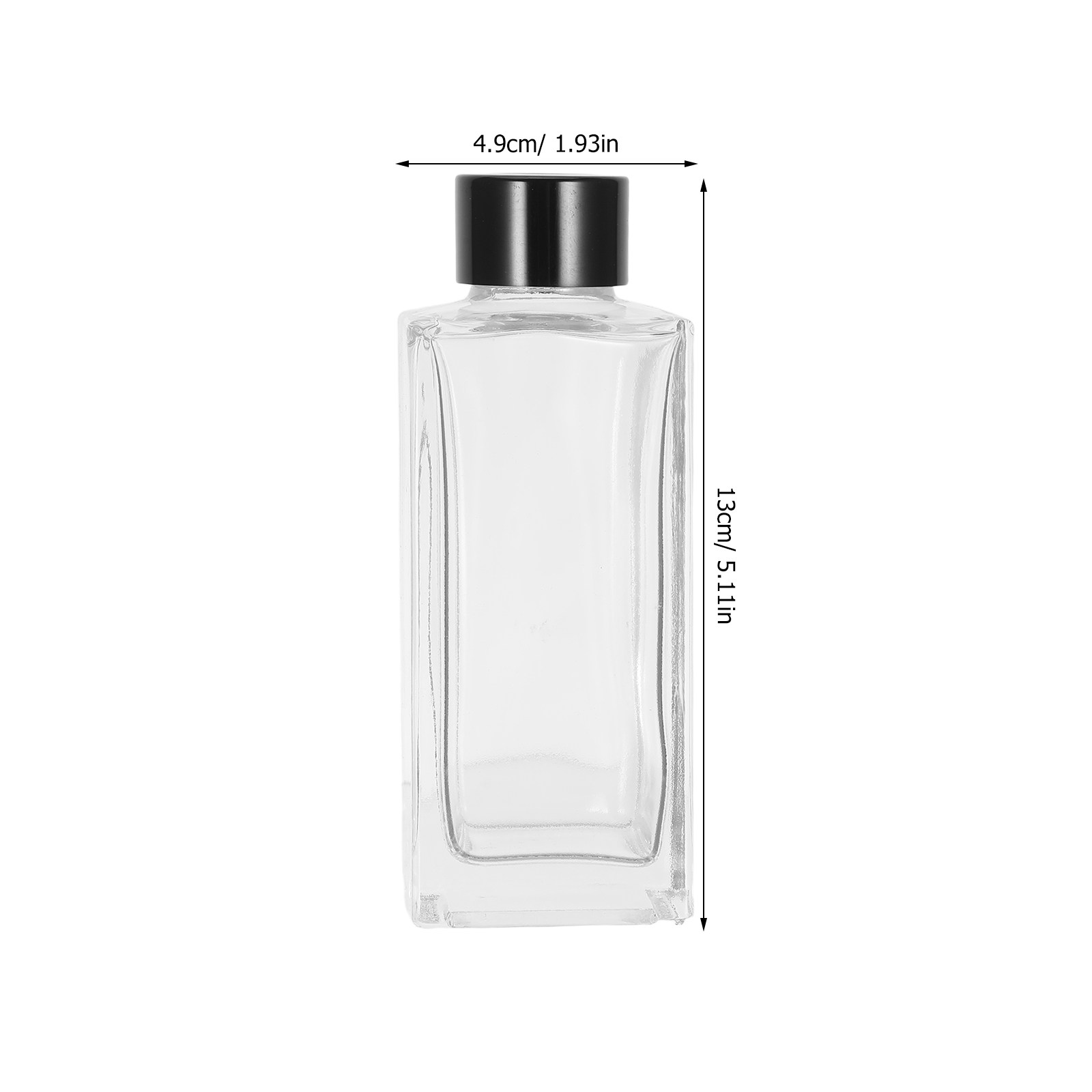 4Sets Bathroom Fragrance Diffu - Perfume Fragrance Diffuser recension och pris