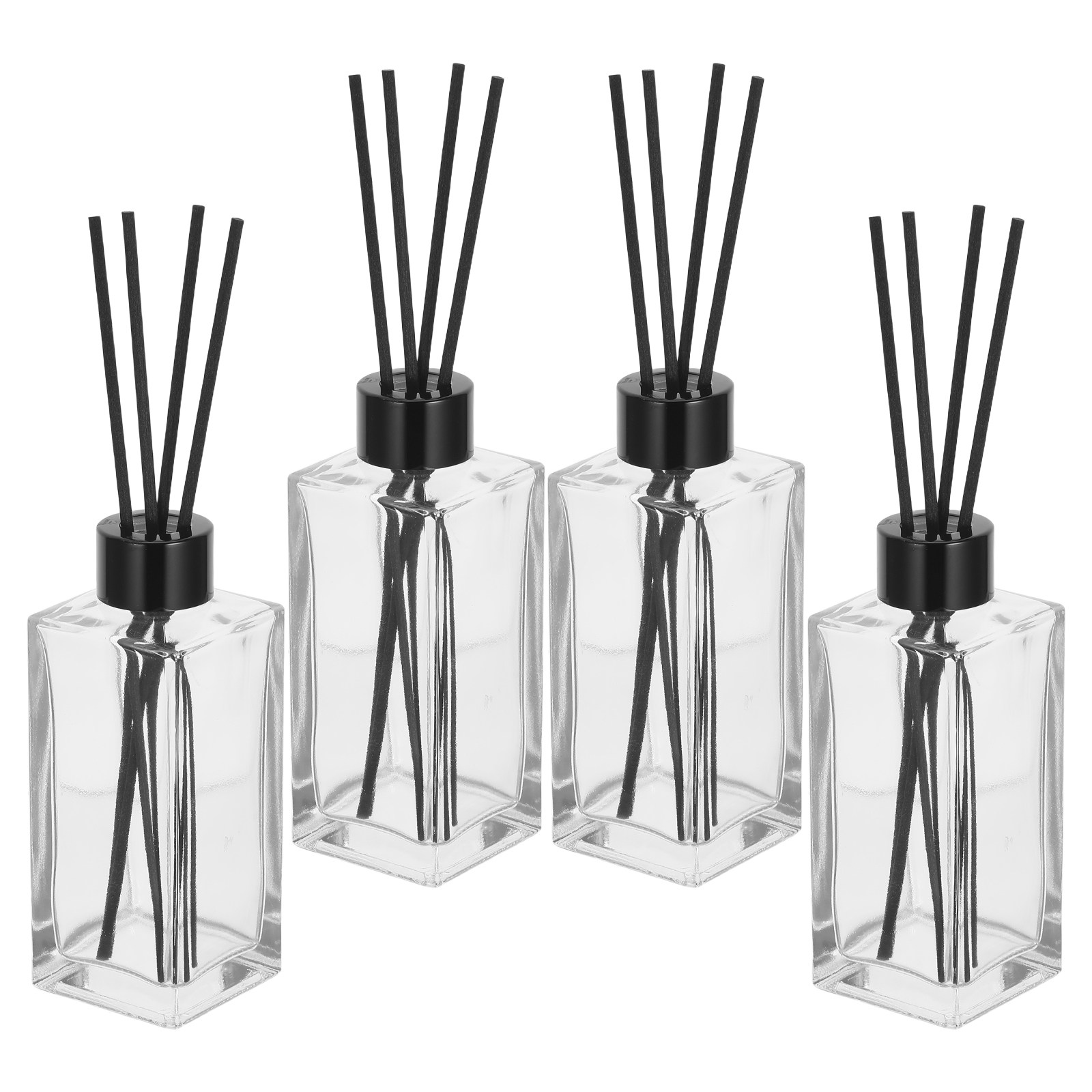 4Sets Bathroom Fragrance Diffu - Perfume Fragrance Diffuser recension och pris