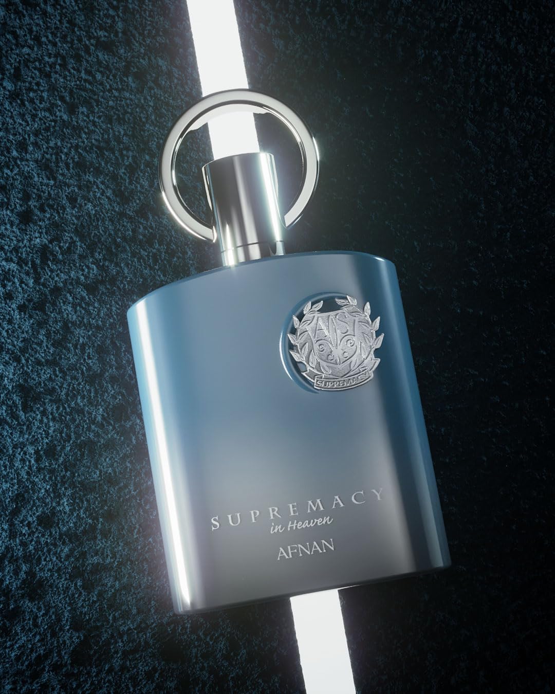 Afnan Supremacy In Heaven Perf - Fragrance World Perfume recension och pris