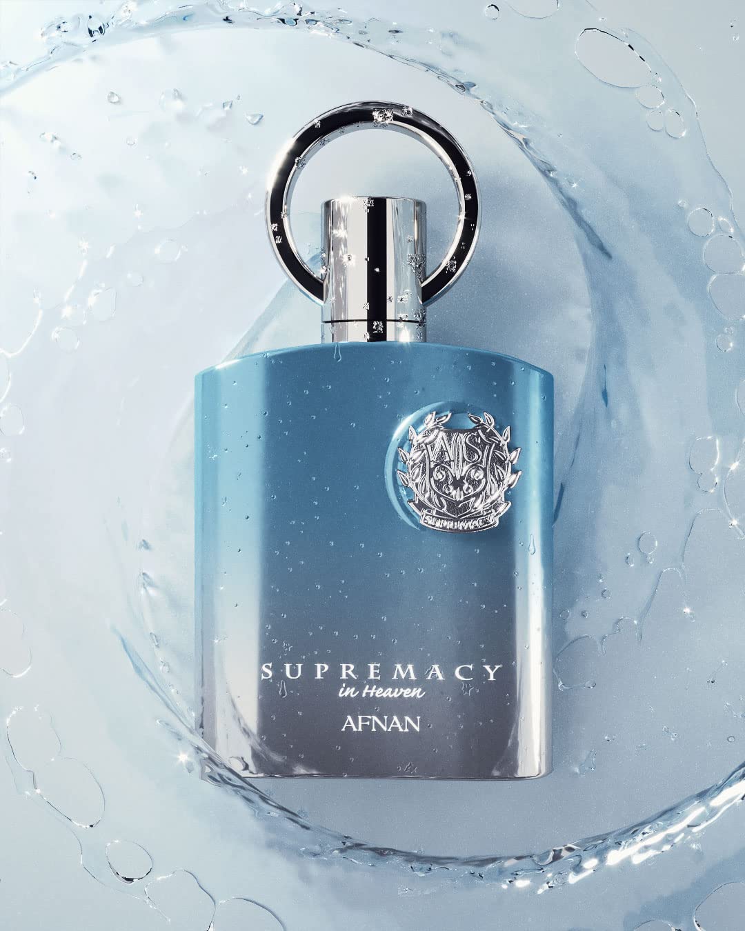 Afnan Supremacy In Heaven Perf - Fragrance World Perfume recension och pris