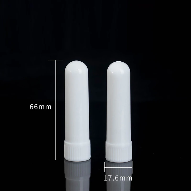 50Pcs Empty Portable Plastic P - Perfume Fragrance Gallon recension och pris