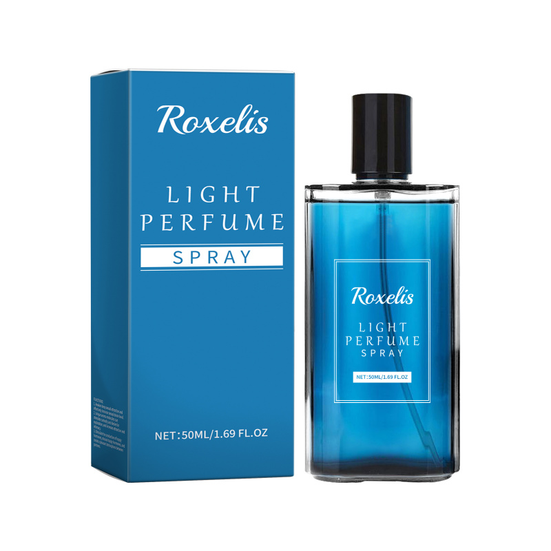 Men's Mint Cologne Exudes pers - Perfume Fresh Fragrance recension och pris