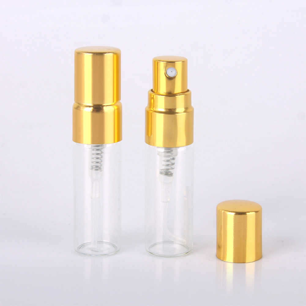 50pcs 100pcs 2ml 3ml 5ml 10ml  - Perfume Fragrance Gallon recension och pris