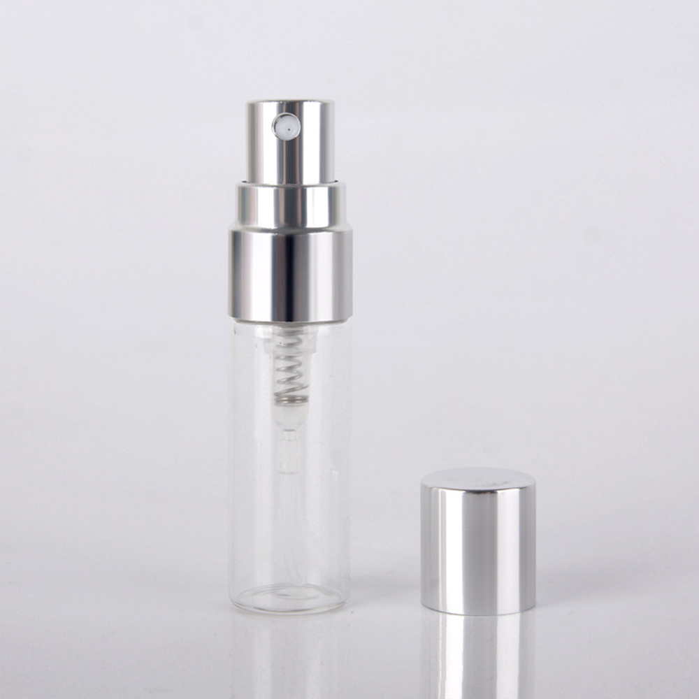 50pcs 100pcs 2ml 3ml 5ml 10ml  - Perfume Fragrance Gallon recension och pris