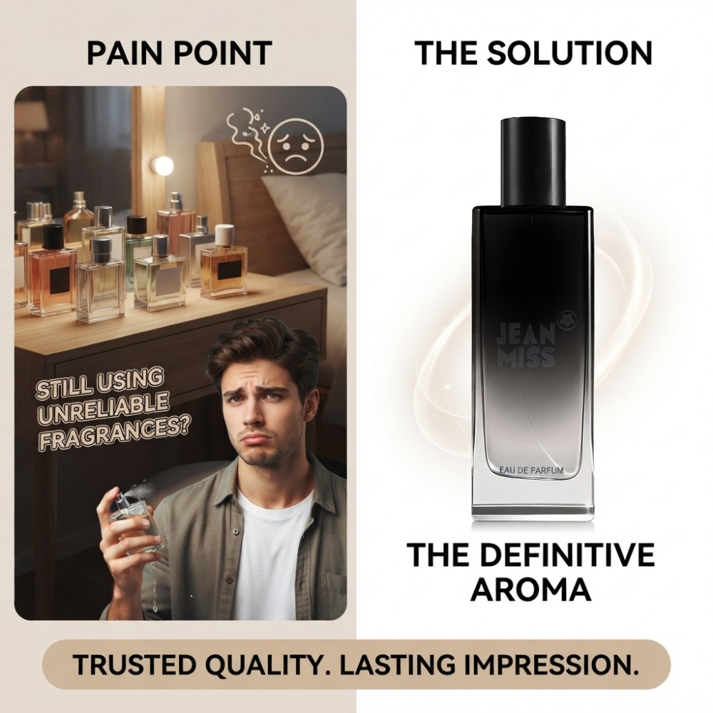 50ML Untamed Men's Perfume Lon - Fragrance Perfume Usa recension och pris