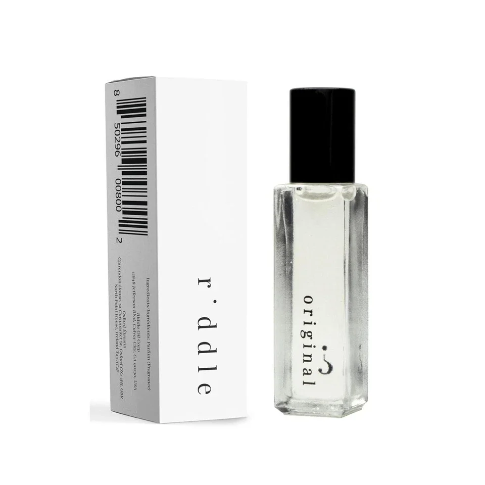 Original Riddle Eau De Parfum  - Fragrance Perfume Usa recension och pris