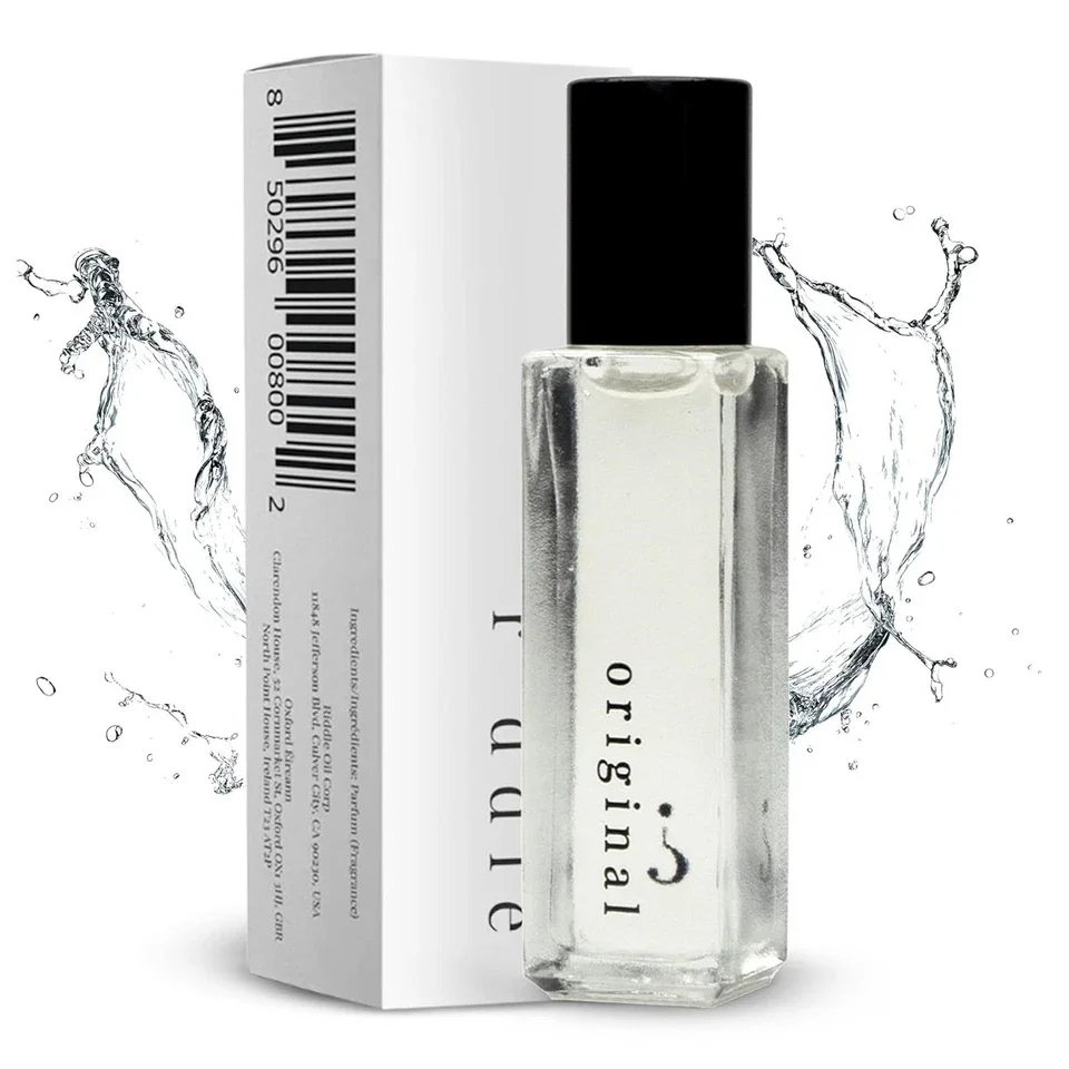 Original Riddle Eau De Parfum  - Fragrance Perfume Usa recension och pris