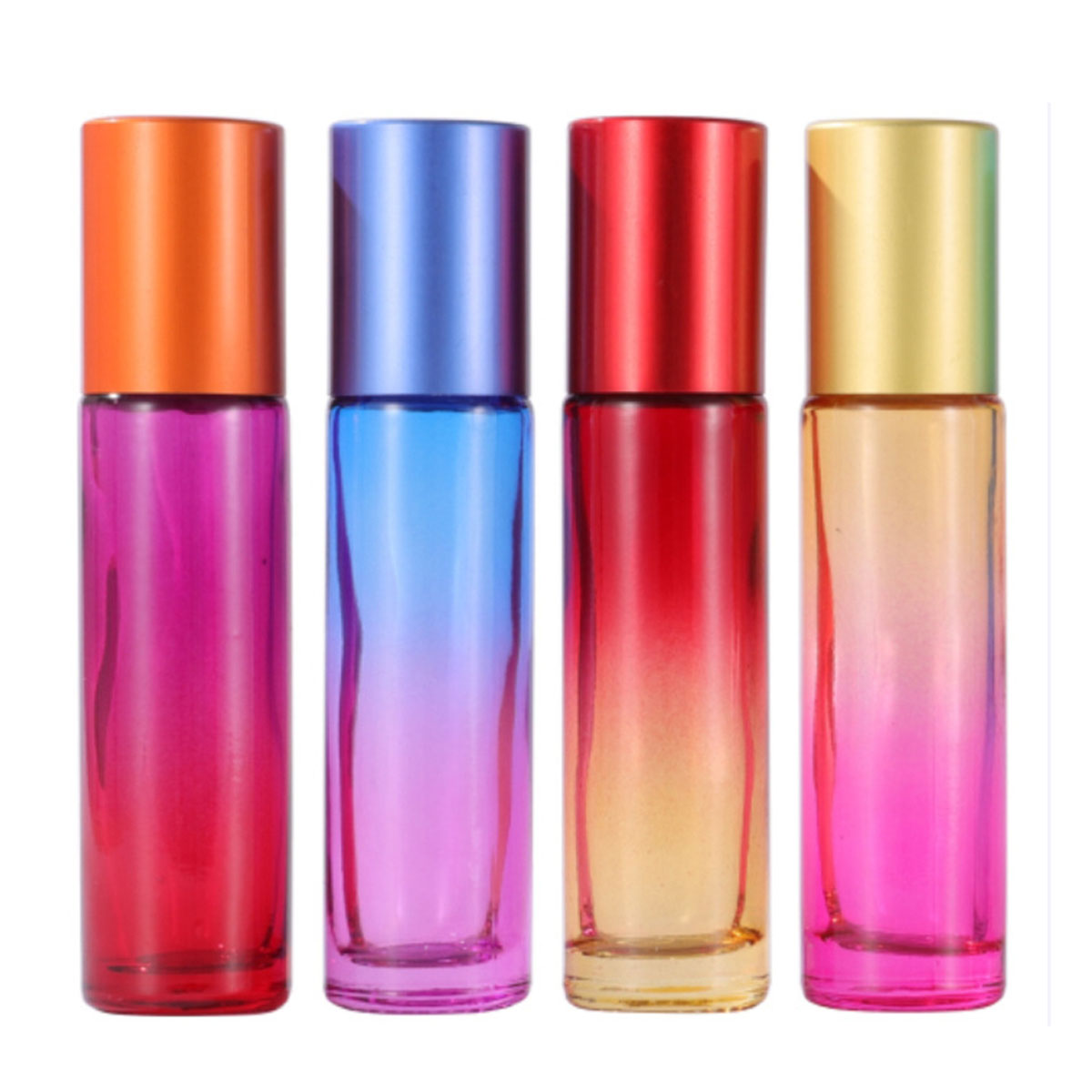 1X 10x 20X 10ml Gradient Color - Fragrance World Perfume recension och pris