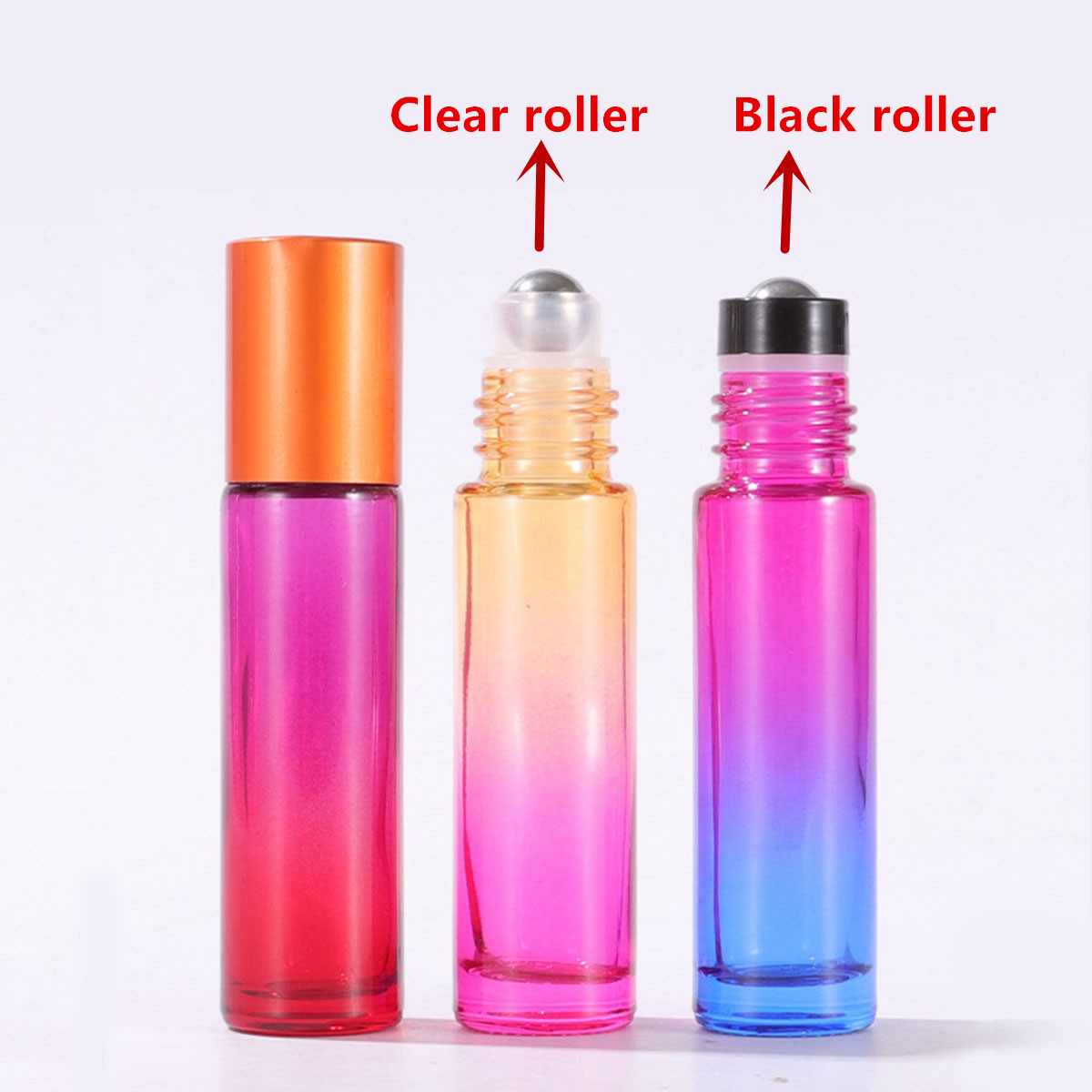 1X 10x 20X 10ml Gradient Color - Fragrance World Perfume recension och pris