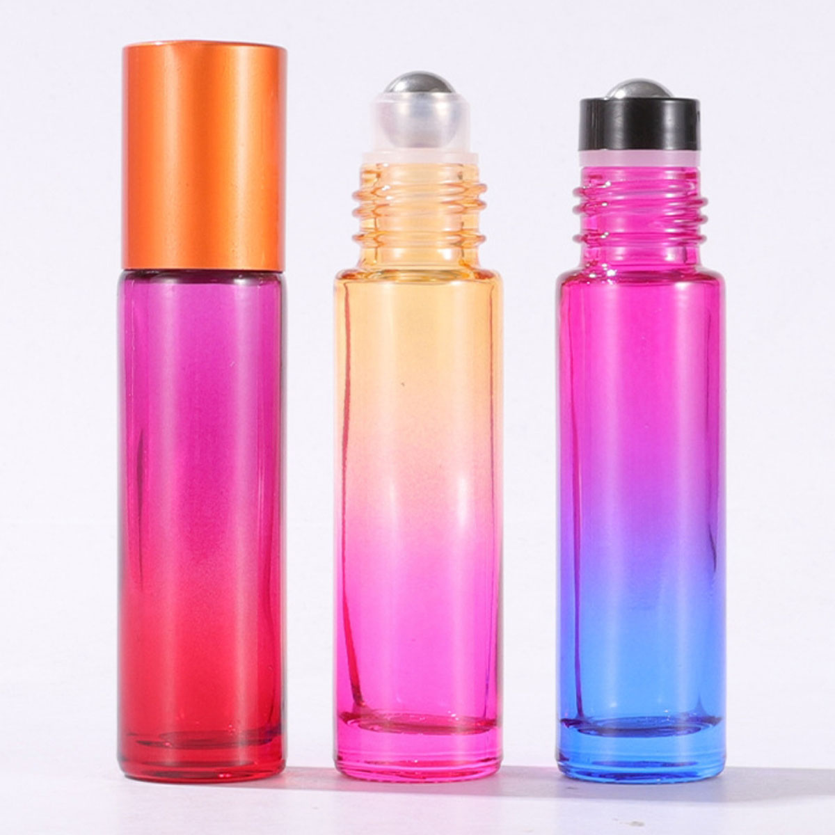 1X 10x 20X 10ml Gradient Color - Fragrance World Perfume recension och pris