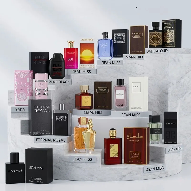 Long Lasting Fragrance for Wom - Perfume Fresh Fragrance recension och pris