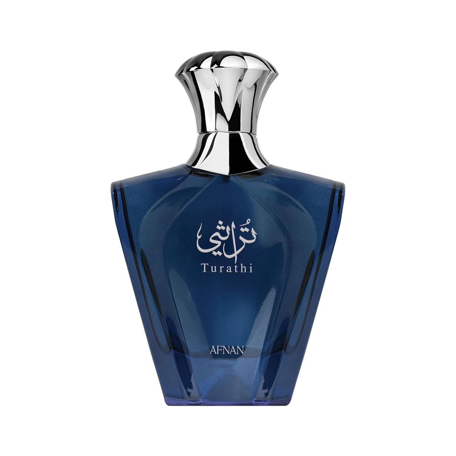 Afnan Turathi Blue Eau de Parf - Fragrance Perfume Usa recension och pris
